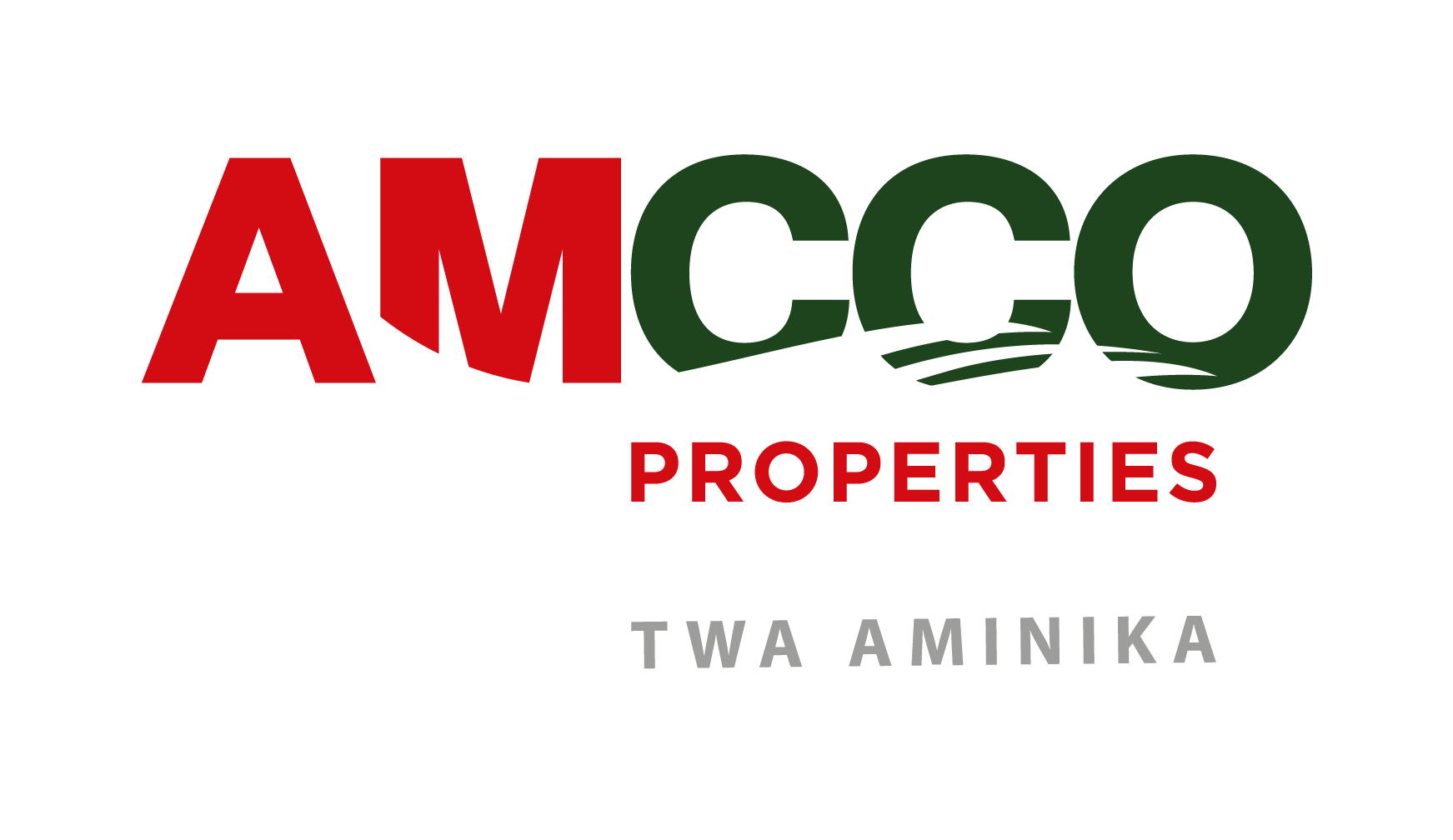  Amcco Properties Limited